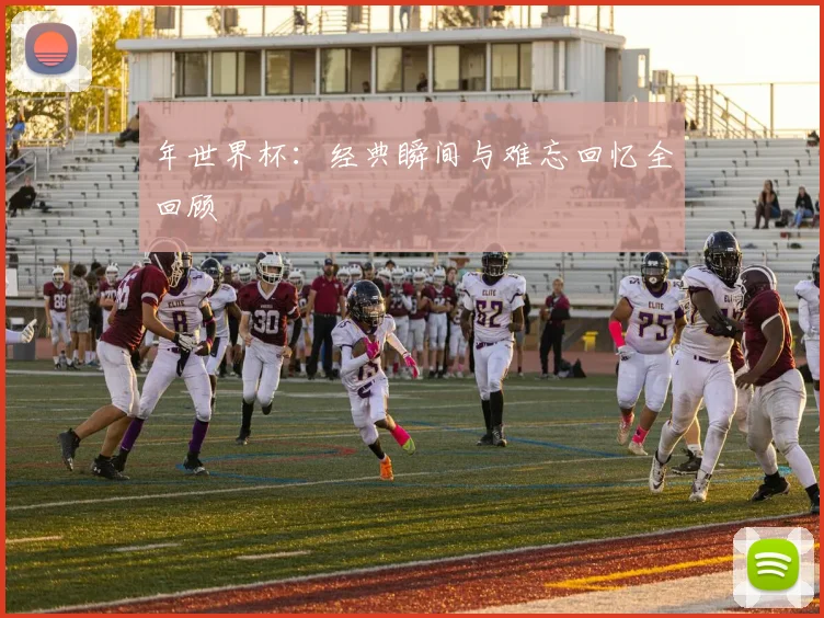 年世界杯：经典瞬间与难忘回忆全回顾