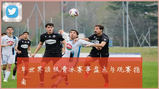 年世界顶级滑冰赛事盘点与观赛指南